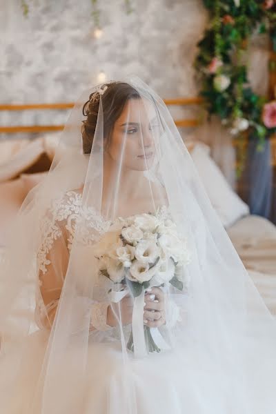 Wedding photographer Oleg Shvec (svetoleg). Photo of 28 December 2021