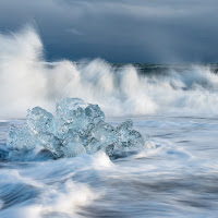 Ice on the wave di alanrava