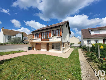 maison à Montigny-les-cormeilles (95)