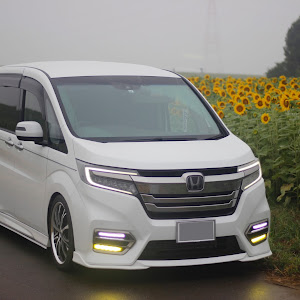 ステップワゴン RP3