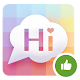 SayHi Chat, Meet New People Download on Windows