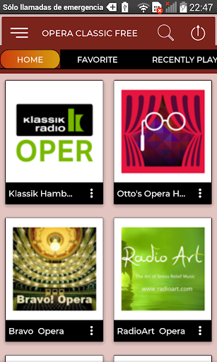 Opera Classic Free