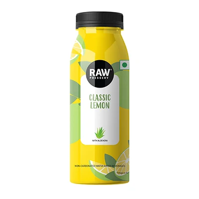 Classic Lemon 200 Ml