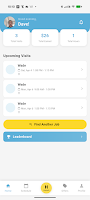 com.caringondemand.cgapp Screenshot 4 of 5
