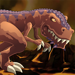 Big Bad T-Rex Apk