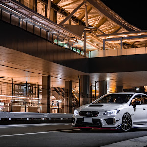 WRX STI VAB