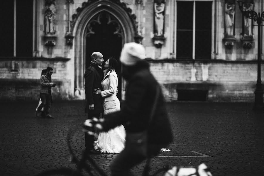 Fotógrafo de casamento Jorge Romero (jaromerofoto). Foto de 20 de setembro 2017