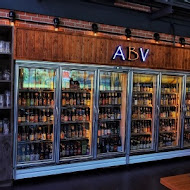 ABV Bar & Kitchen 地中海餐酒館-精釀Beer餐廳(台北光復店)