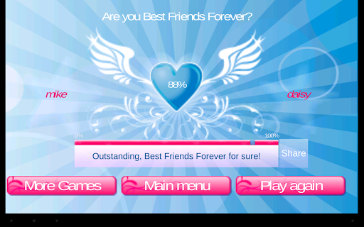 免費下載休閒APP|Best Friends Forever app開箱文|APP開箱王