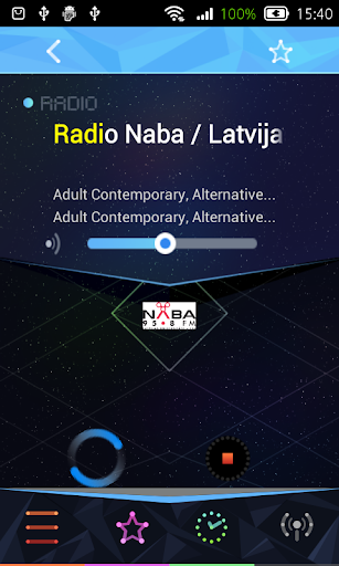 Radio Latvia