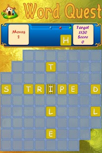 Word Quest Screenshots 10