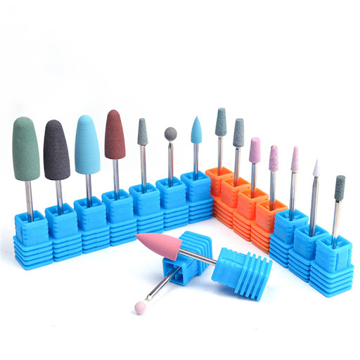 Title 11, Professional Quartz Silicone Grinding Head for ...
