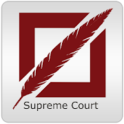 Manupatra Supreme Court  Icon