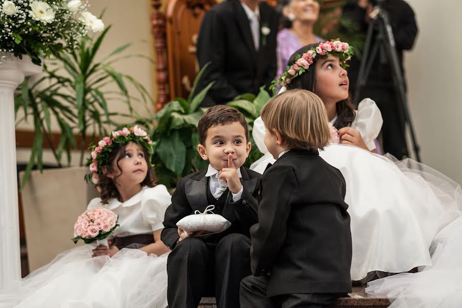 Fotógrafo de bodas Alexandre Caipora (caipora). Foto del 7 de julio 2015