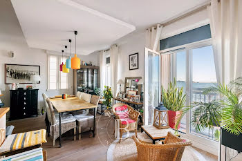 appartement à Saint-Jean-de-Luz (64)