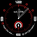 AD ExtenD - Watch Face icon