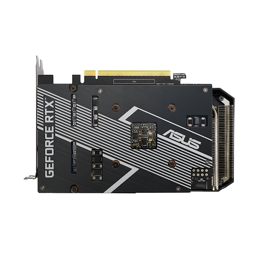 Card màn hình ASUS DUAL-RTX3050-8G 8GB GDDR6 (90YV0HH1-M0NA00)