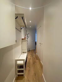 appartement à Paris 18ème (75)