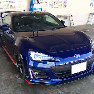 BRZ ZC6