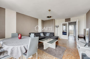 appartement à Noisy-le-Grand (93)