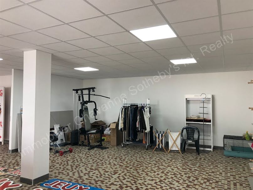 Vente locaux professionnels  400 m² à Lavaur (81500), 340 000 €