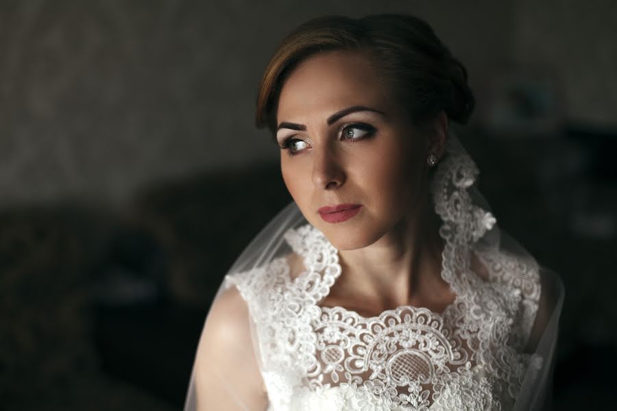 Vestuvių fotografas Shamil Zaynullin (shamil02). Nuotrauka 2016 lapkričio 9