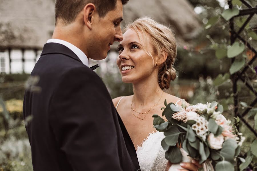 Hochzeitsfotograf Christin Lux (christinlux-foto). Foto vom 15. März 2022