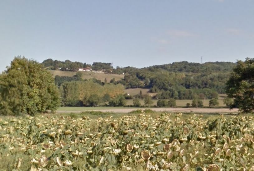  Vente Terrain à bâtir - 700m² à Saint-Jean-de-Bournay (38440) 