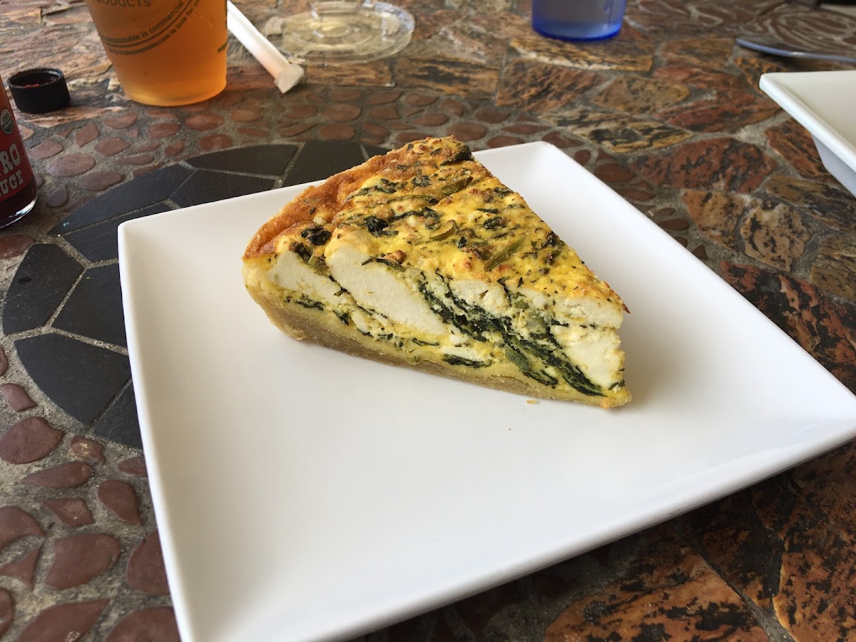 Quiche