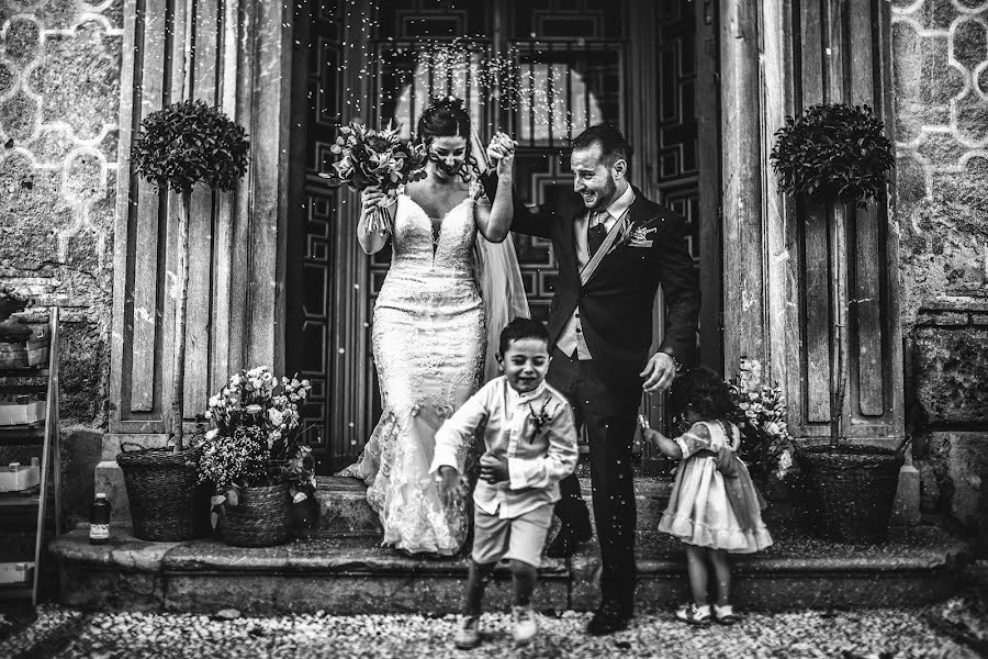 Fotografo di matrimoni Ernst Prieto (ernstprieto). Foto del 27 giugno 2022