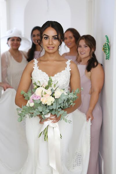 Hochzeitsfotograf Francesco Quaglia (francescoquaglia). Foto vom 15. Februar 2019