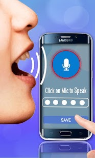 How to mod Smart Voice Lock patch 1.0 apk for pc