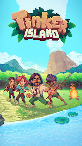 Tinker Island v1.4.02