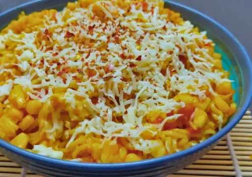 Cheese Burst Tikhi Tikhi Veggie Pahadi Masala Maggi