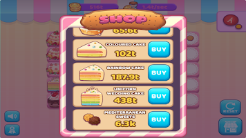 Merge Cakes Poki APK (Android Game) - Baixar Grátis