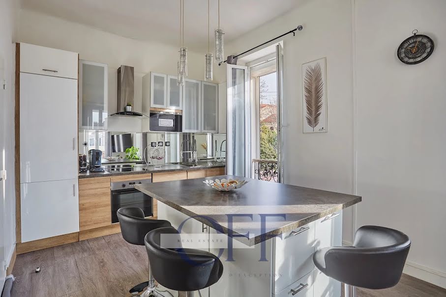 Vente maison 8 pièces 155 m² à Marseille 14ème (13014), 280 000 €