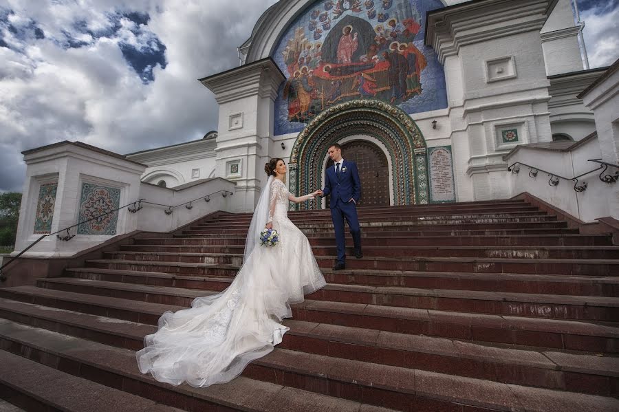 Wedding photographer Evgeniy Medov (jenja-x). Photo of 17 August 2020