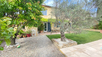 maison à Aix-en-Provence (13)