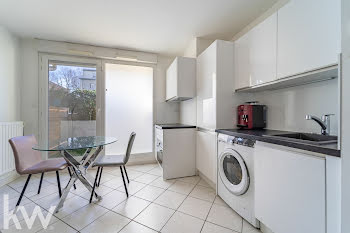 appartement à Lyon 7ème (69)