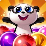 Cover Image of Herunterladen Bubble Shooter: Panda Pop! 5.9.009 APK