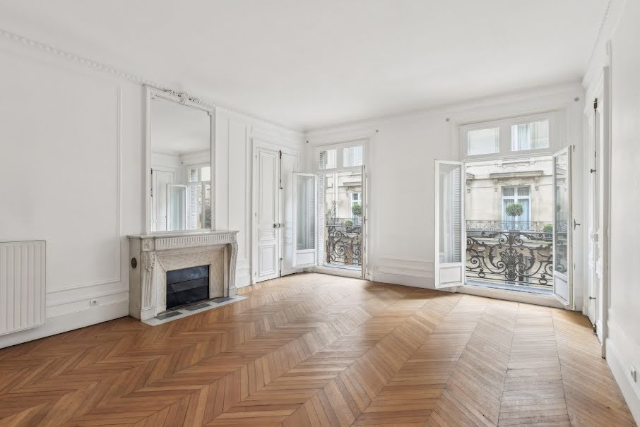 Vente appartement 6 pièces 191 m² à Paris 7ème (75007), 3 045 000 €