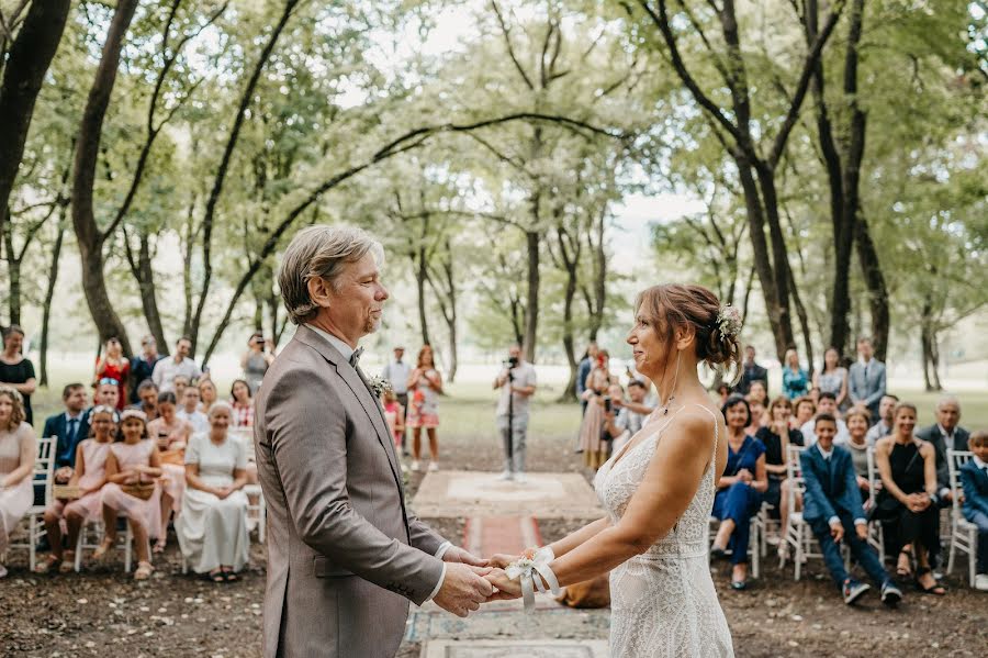 Fotógrafo de casamento Lili Hanna Majchrics (lilihannafoto). Foto de 5 de março