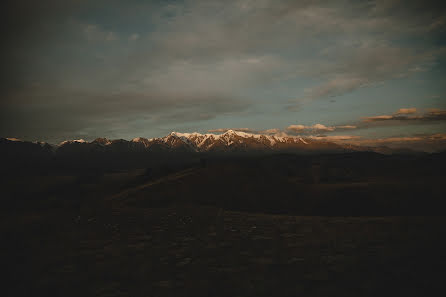 Fotograful de nuntă Aleksandr Shamarin (shamarin). Fotografia din 16 septembrie 2020