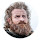 Kristofer Hivju New Tab, Wallpapers HD