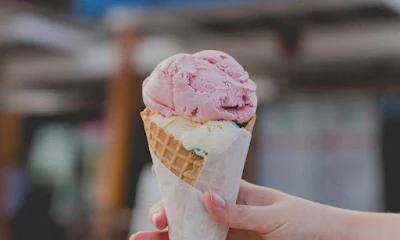 Go Zero - Guilt Free Ice Creams