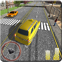 Download Taxi Driving in Rush City Install Latest APK downloader