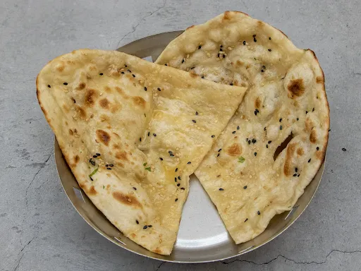 Butter Naan