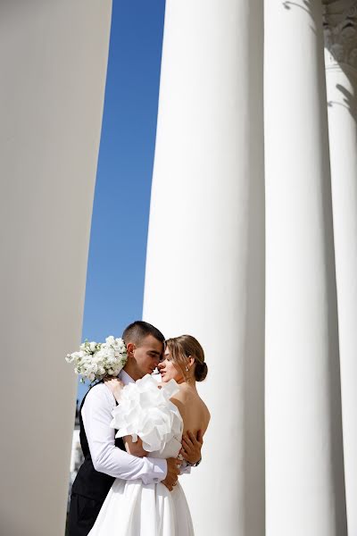 Photographe de mariage Elena Klyueva (helenaklyueva). Photo du 20 juin 2023