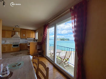 appartement à Douarnenez (29)