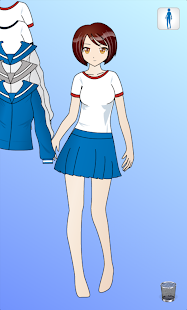 Anime Dress Up(圖3)-速報App